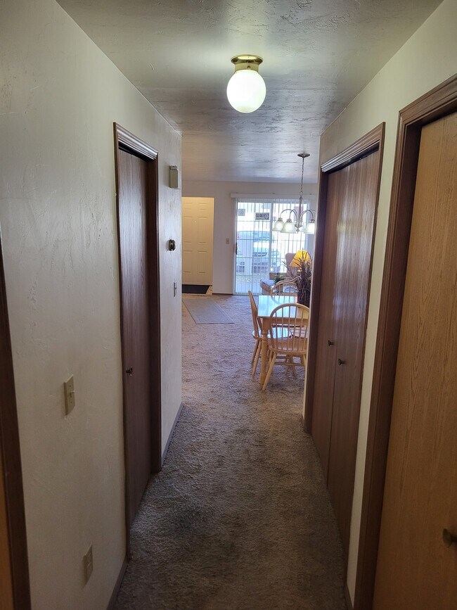 Foto del edificio - Cimarron Trails