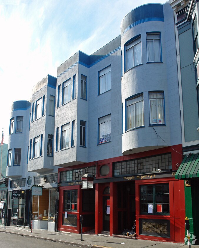 Foto principal - 1345-1361 Grant Ave