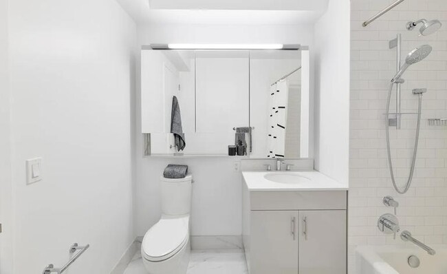 Building Photo - 1 bedroom in LONG ISLAND CITY NY 11109