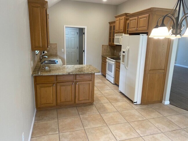 Foto del edificio - Super Clean Home in Stonebrook at Coffee Creek