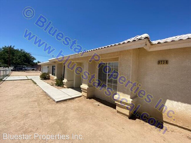Building Photo - 3 br, 2 bath House - 9738 2nd Avenue