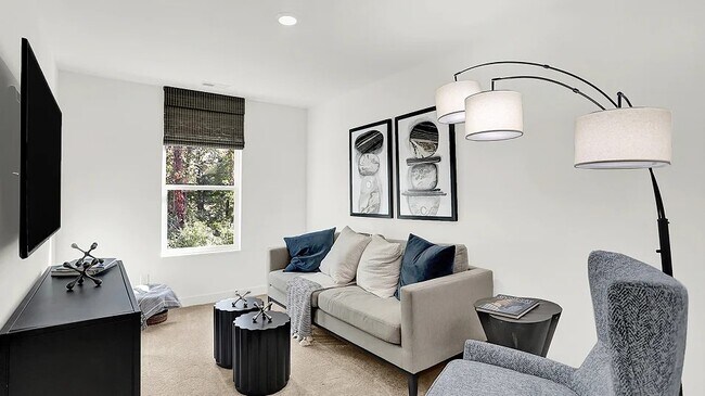 Foto del edificio - 7609 Marin Pkwy
