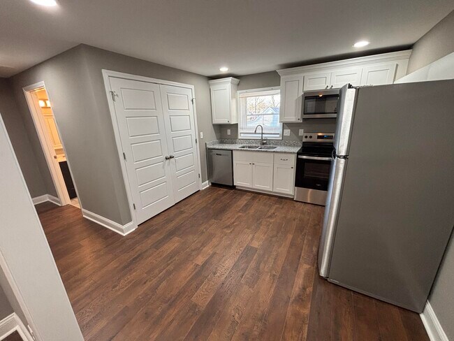 Foto del edificio - 402 Gunn St