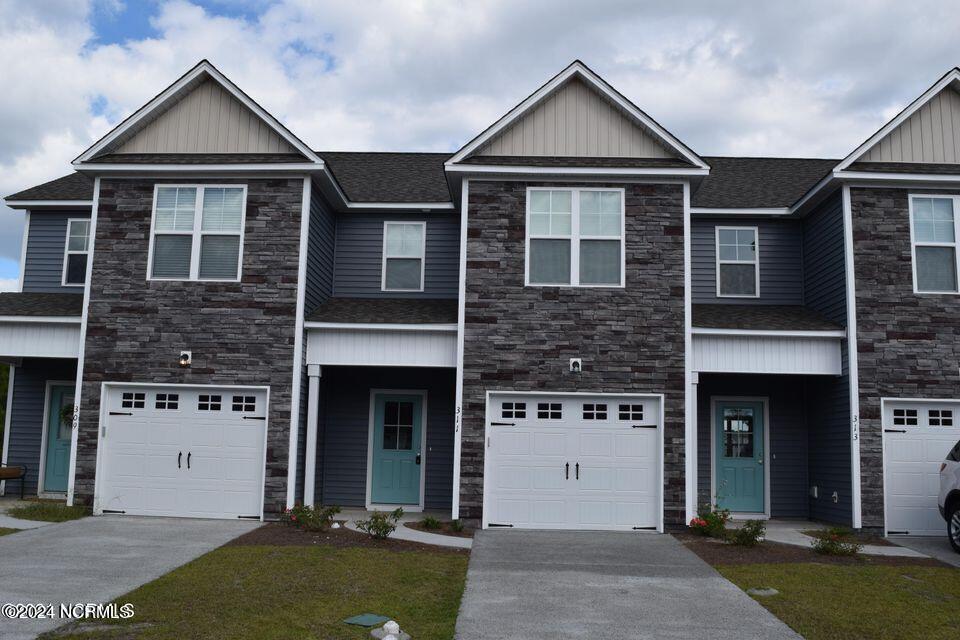 Foto principal - 311 S Stingray Ln