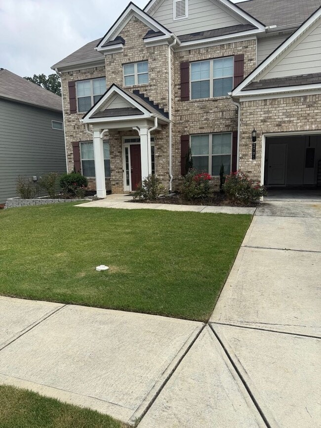 Spacious 5BR House in Buford - Spacious 5BR House in Buford
