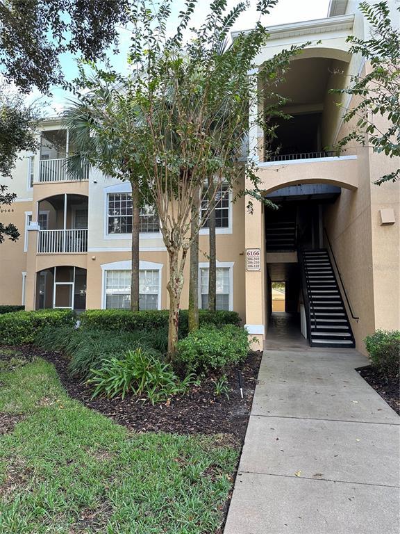 Foto del edificio - 6166 Stevenson Dr