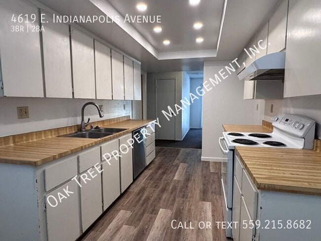 Foto del edificio - 4619 E Indianapolis Ave