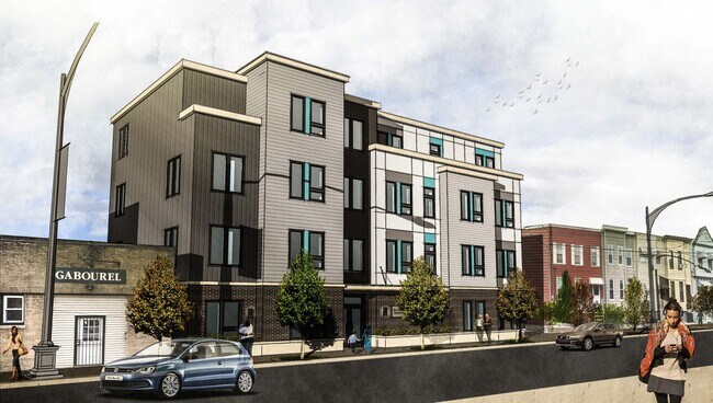 Foto del edificio - OVM Affordable