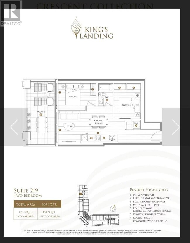 Building Photo - 75 Billes Hts