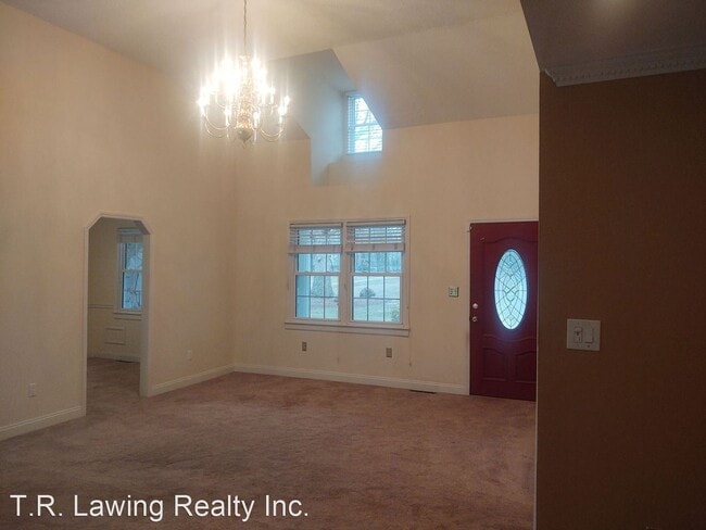 Building Photo - 3 br, 3 bath House - 1011 Tarlton Drive