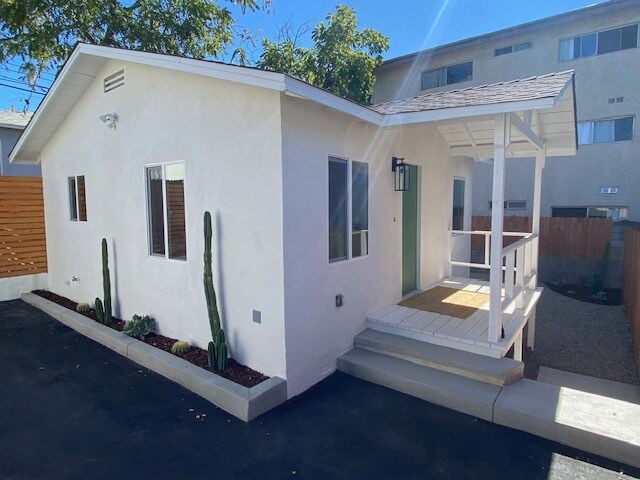 Primary Photo - 7108 Valmont St