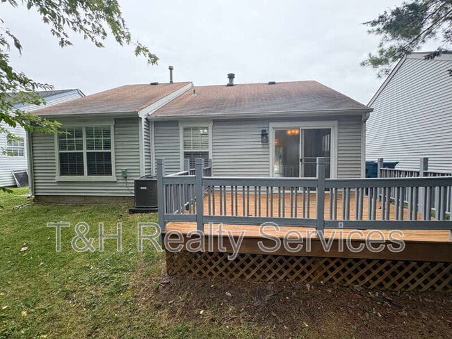 Foto del edificio - 9741 Roxbury Dr
