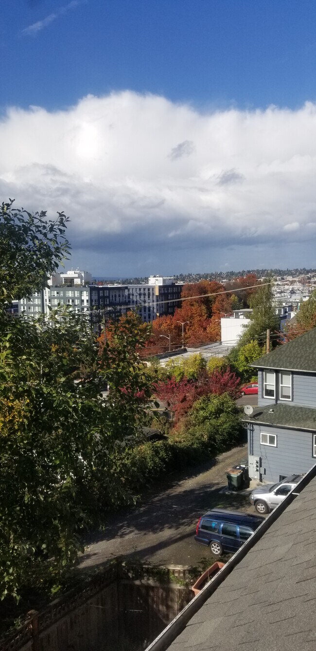 Building Photo - 3047 14th Ave W
