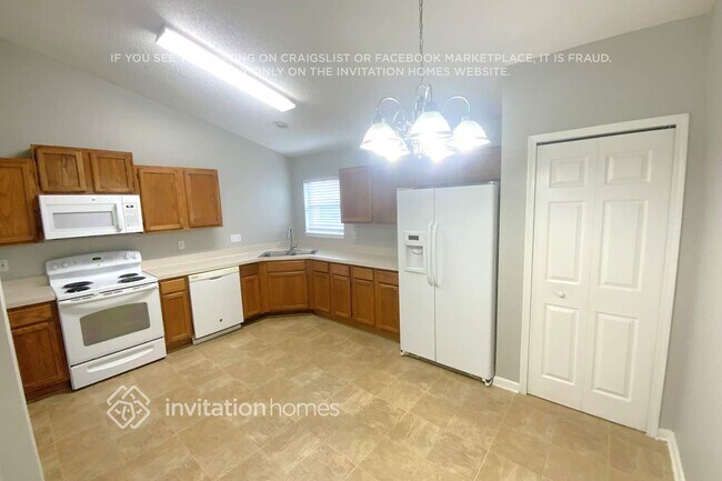 Foto del edificio - 1507 Beecher Ln
