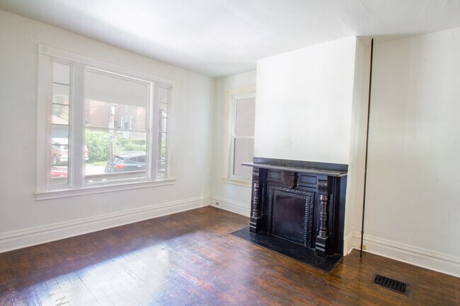 Foto del edificio - 707 Pitt St