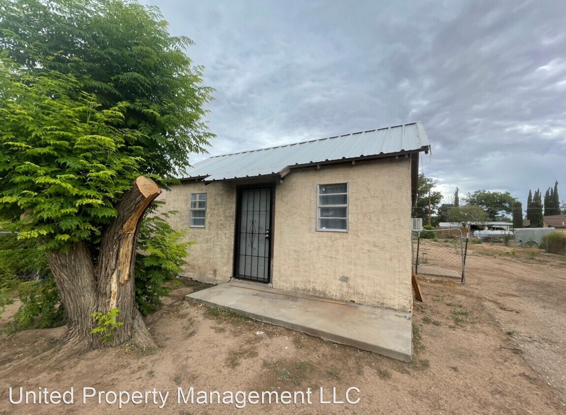 Primary Photo - 1 br, 1 bath House - 706 Alvarado