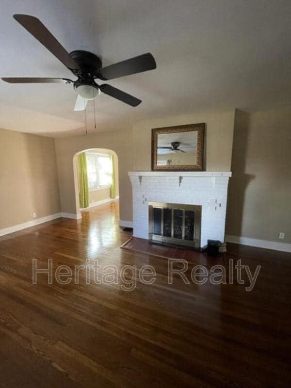 Photo - 3201 Avondale Ave House