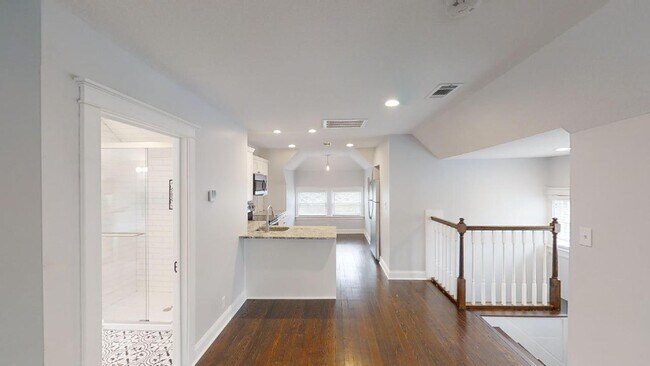 Foto del edificio - 3724 Wyandotte St