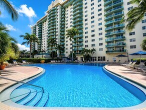 Building Photo - 19390 Collins Ave