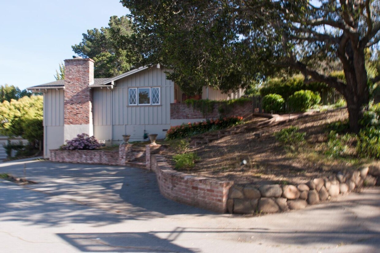 1101 Millbrae Ave, Millbrae, CA 94030 House Rental in Millbrae, CA