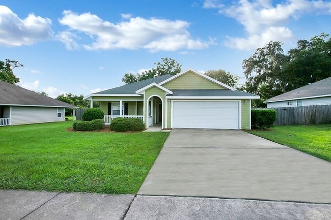 Building Photo - Must See 3/2 in Weatherly  PENDING LEASE