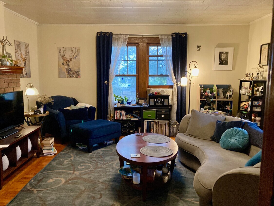 Foto principal - 108 Hancock St