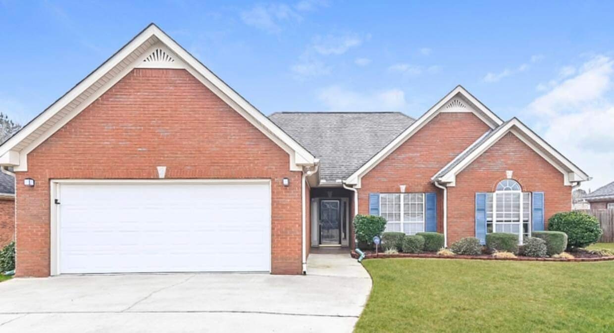139 Churchill Dr, Alabaster, AL 35114 House for Rent in Alabaster, AL