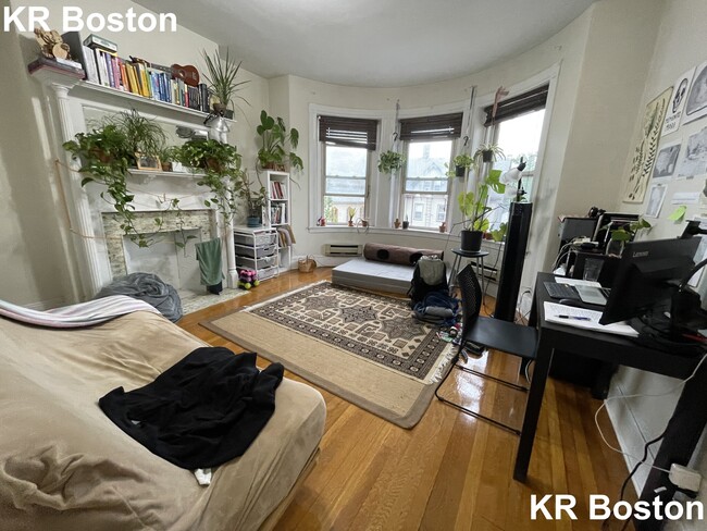 Foto del edificio - 71 Harvard Ave