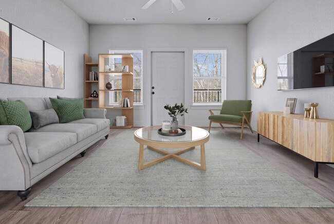 Building Photo - The Stables Student Living