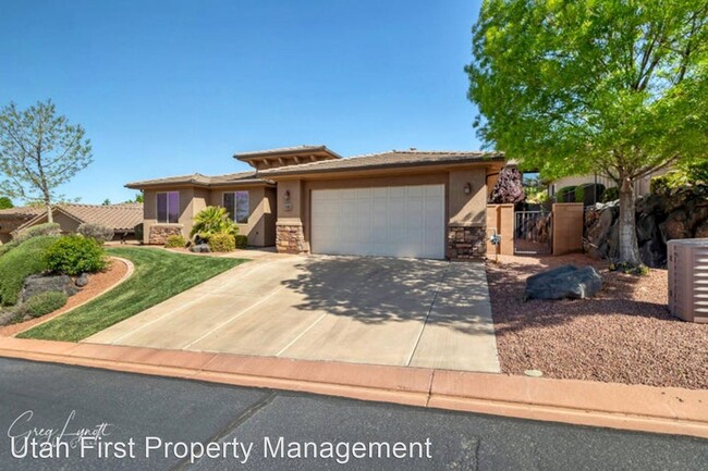 Building Photo - 3 br, 2 bath House - 1920 N Lakota Drive #66