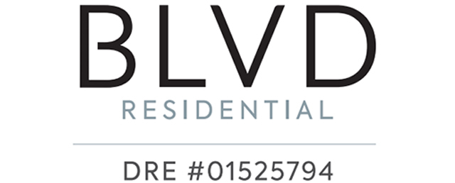 BLVD Residential