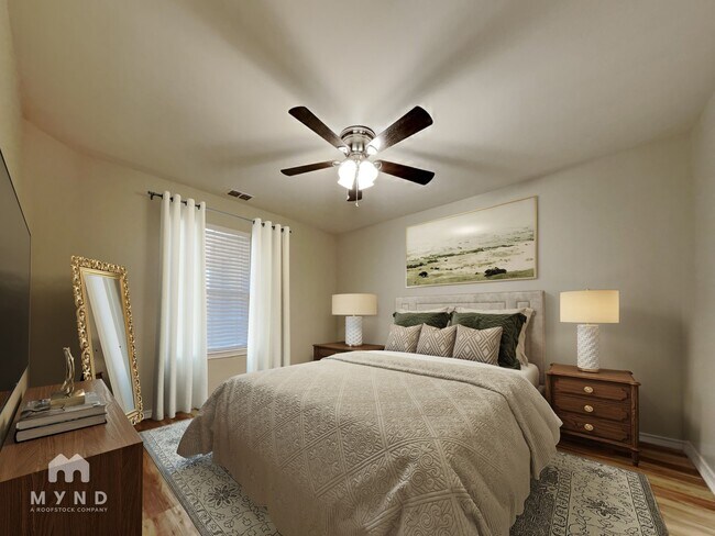 Building Photo - 311 N Chicago Ave