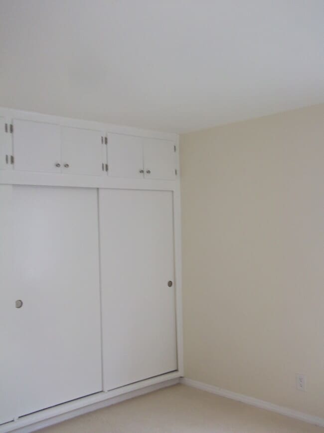 1er dormitorio - Park Seville