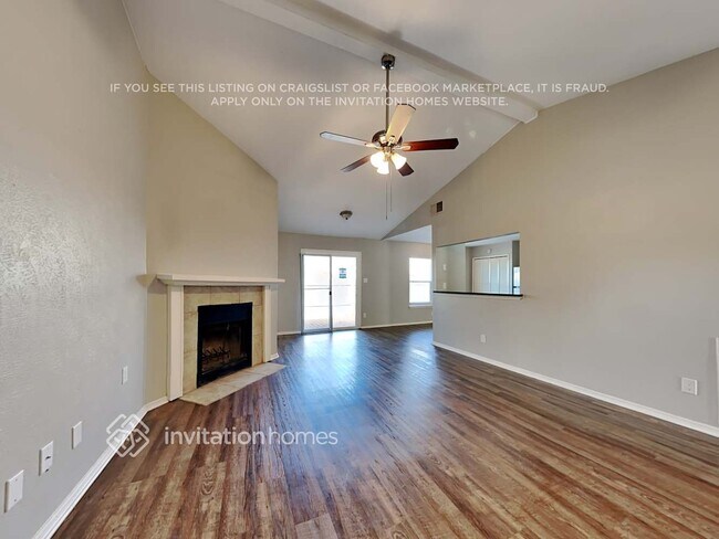 Foto del edificio - 4604 Larner St