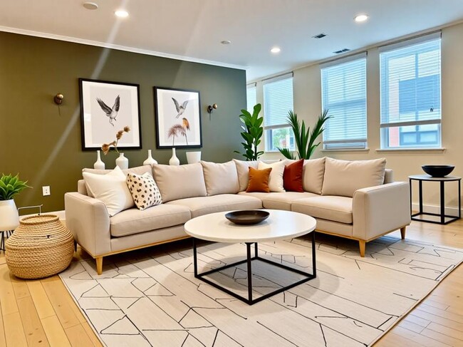 Building Photo - 2 bedroom in Boston MA 02127