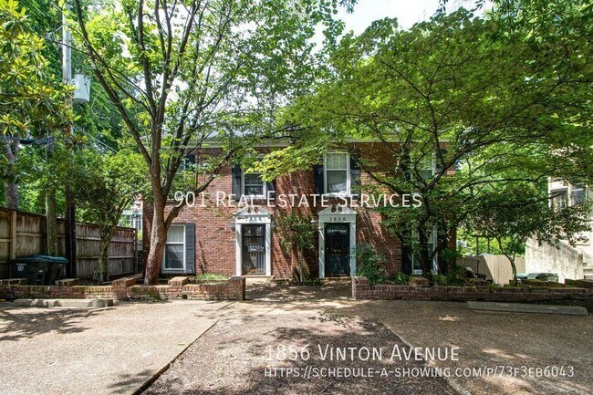 Building Photo - 1856 Vinton Ave