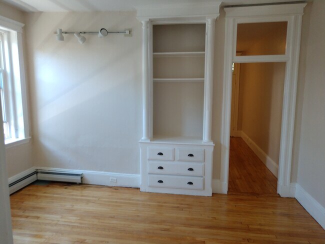 Foto del edificio - 280 Brookline St