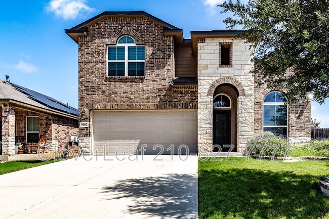 Foto del edificio - 9602 Bicknell Sedge
