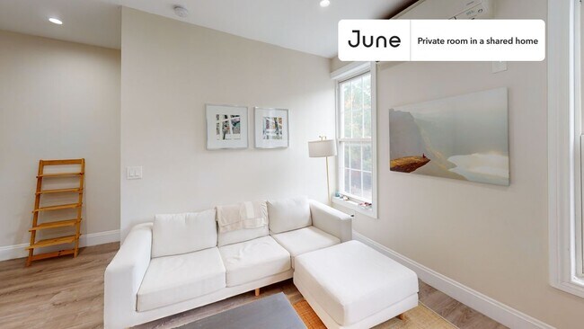 Foto del edificio - Room in Shared 3 bed/2 bath home in Greenpoint
