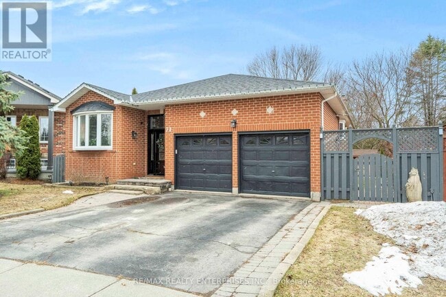 Building Photo - 71 Inglewood Pl