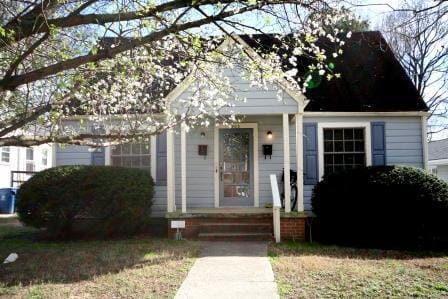 Adorable 1 Bedroom Duplex in Watts-Hillandale - Adorable 1 Bedroom Duplex in Watts-Hillandale