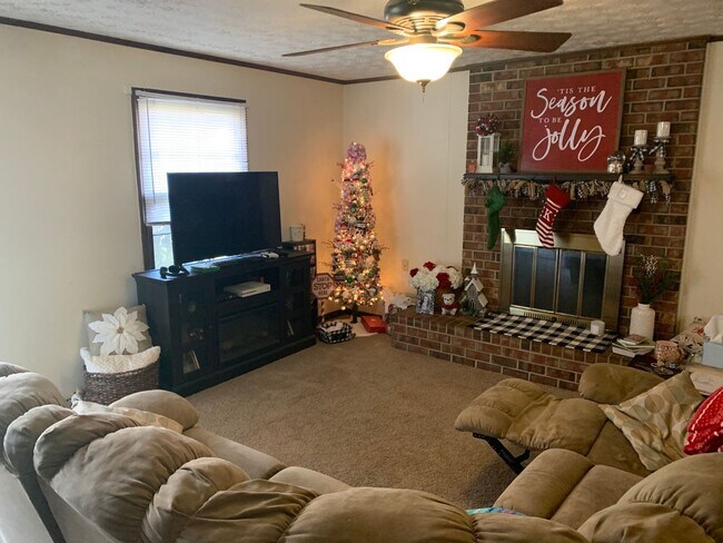 Foto del edificio - Perfect Watkinsville Rental