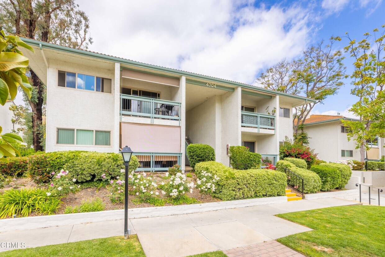 4704 Park Granada Park Unit 196, Calabasas, CA 91302 Condo for Rent