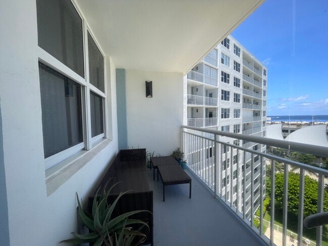 Foto del edificio - 201 N Ocean Blvd