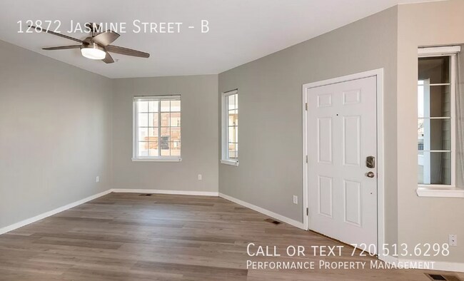 Foto del edificio - 12872 Jasmine St