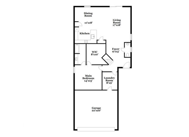 Building Photo - 14242 Lemon Yellow Tree Lane