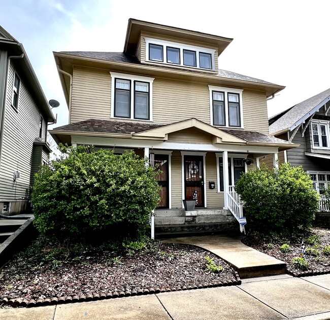 Foto del edificio - 515 Sutherland Ave
