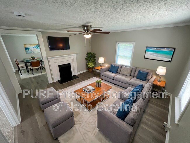 Foto del edificio - 65 Barber St NW