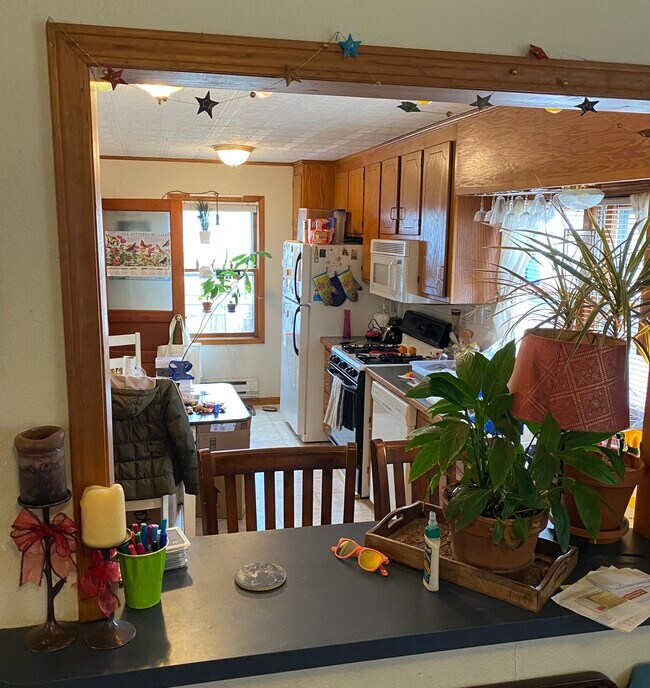Kitchen - 922 Rhode Island St