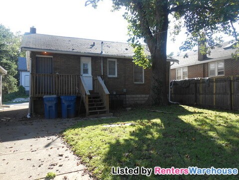 Building Photo - 8205 Toddy Ave